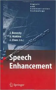 Speech Enhancement