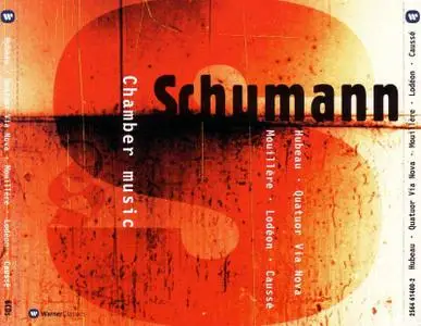 Robert Schumann - Chamber Music