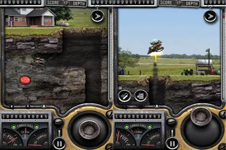 I Dig It 1.3 (for iPhone / iPod Touch)