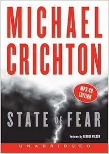 State of Fear (Audiobook) (repost)