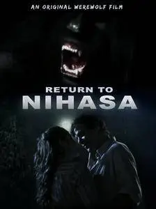 Return to Nihasa (2016)