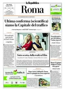 la Repubblica Roma – 05 giugno 2019