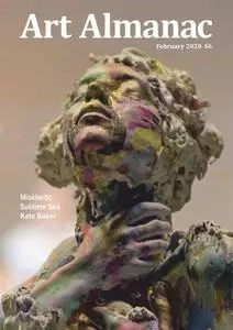 Art Almanac - February 2020