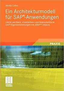 Ein Architekturmodell für SAP®-Anwendungen