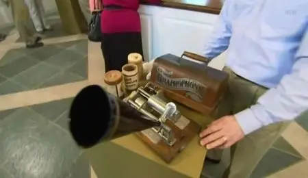 National Geographic - America's Lost Treasures (2012)