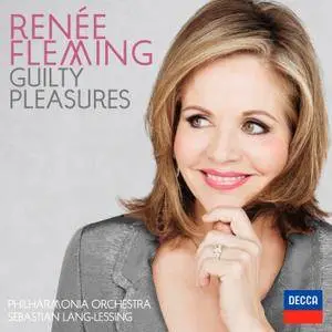 Renee Fleming - Guilty Pleasures (2013) [Official Digital Download 24-bit/96kHz]