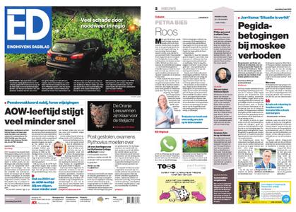 Eindhovens Dagblad - Helmond – 05 juni 2019