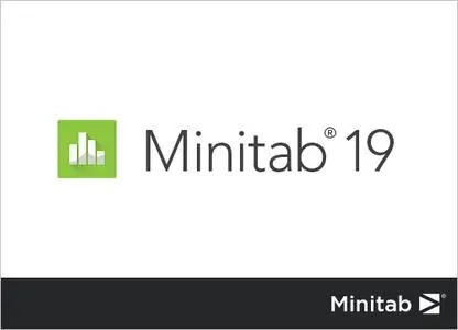 Minitab v19.2020.1 (x64) Multilingual Portable
