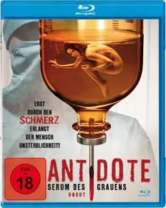 Antidote (2021)