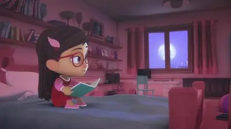 PJ Masks S03E14