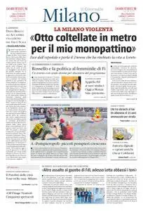 il Giornale Milano - 18 Settembre 2022