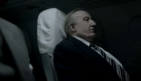 (Téléfilm) Mort d'un Président (2011)