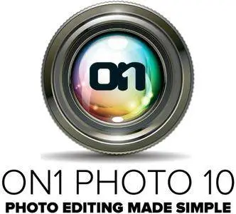 ON1 Photo v10.5.1.3002 (x64) Portable