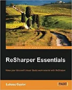 ReSharper Essentials [Repost]