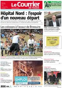 Le Courrier de l'Ouest Deux-Sèvres – 05 juin 2019