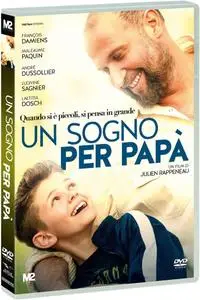 Un Sogno Per Papà / Fourmi (2019)