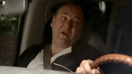 The Sopranos S06E05