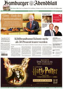 Hamburger Abendblatt  - 18 Februar 2023