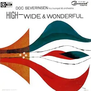 Doc Severinsen – High-Wide & Wonderful (1965)