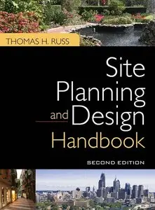 Site Planning and Design Handbook (2nd edition) (Repost)