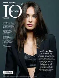 Io Donna del Corriere della Sera - 25 Giugno 2016
