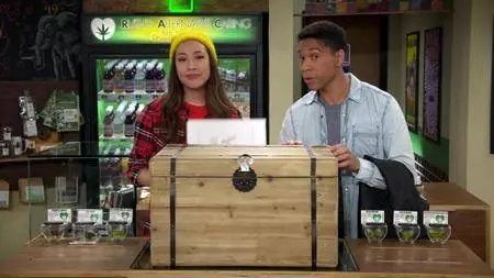 Disjointed S01E05