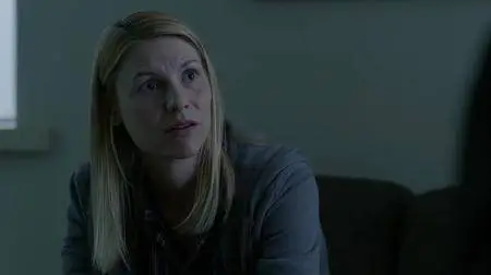 Homeland - Caccia alla spia S07E10