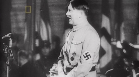 National Geographic - Hitler and the Occult (2007)