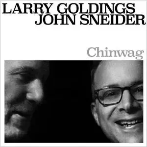 Larry Goldings - Chinwag (2024)
