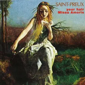 Saint-Preux - Discography (1969-2009)