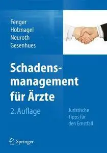 Schadensmanagement für Ärzte [repost]