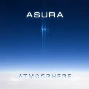 Asura - Atmosphere (2017)