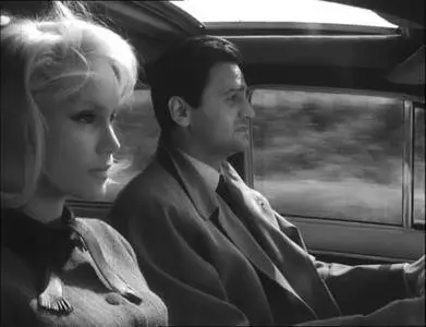 L'Ennemi dans l'Ombre (1960)