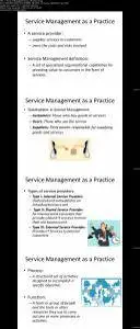 ITIL Foundation Certification Primer