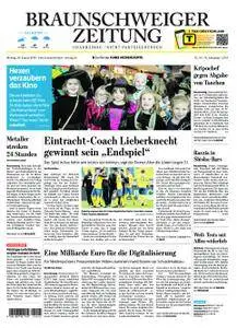 Braunschweiger Zeitung - 29. Januar 2018
