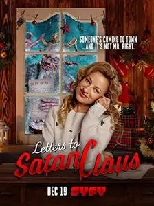 Letters to Satan Claus (2020)