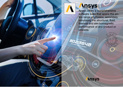 ANSYS Products 2023 R1