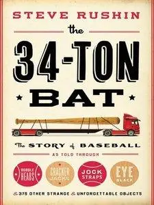 The 34-Ton Bat (Repost)