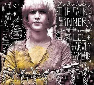 Lee Harvey Osmond - The Folk Sinner (2013)