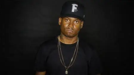Fashawn - Manna (EP) (2017)