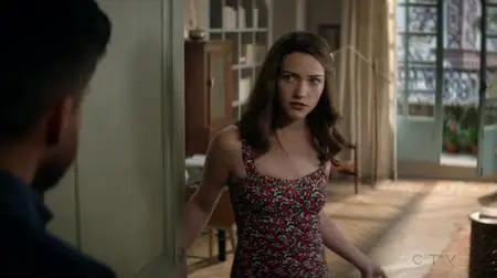 God Friended Me S02E01