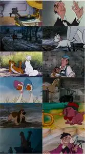 The AristoCats (1970)