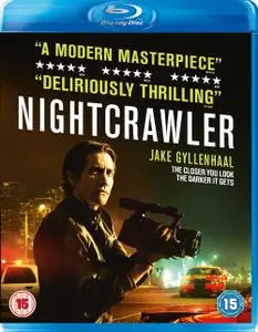 Nightcrawler (2014)