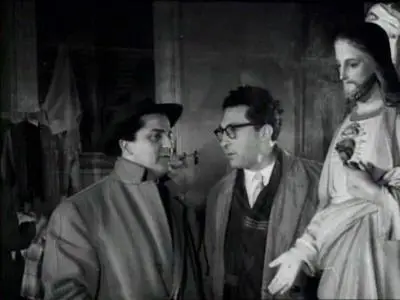 Federico Fellini-I Vitelloni (1953)