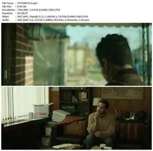 Run This Town (2019)