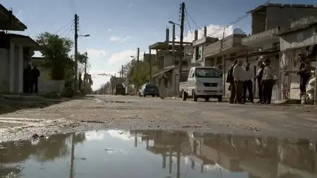 CH4 Dispatches - Syria: Across the Lines (2013)