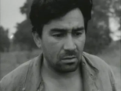 El chacal de Nahueltoro / Jackal of Nahueltoro (1969)
