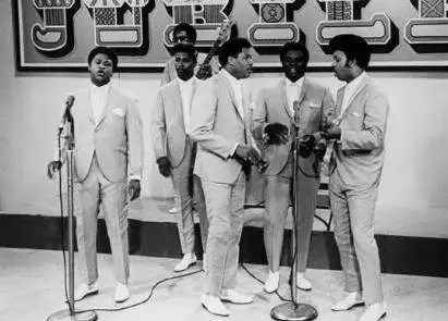 The Mighty Clouds Of Joy - Albums Collection (1973-2010)
