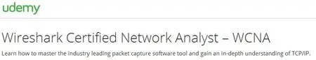 Wireshark Certified Network Analyst – WCNA