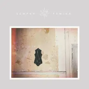 Laura Marling - Semper Femina (2017) [Official Digital Download]